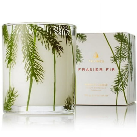 Frasier Fir Pine Needle Candle, 6.5 oz.