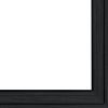 Black Framed "Lodge I Collection" 2 pc Vignette By Mollie B.