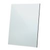 Hanging Mirror for Bathroom, Bedroom,33.07"L x 26.77"W