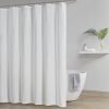 Matelasse Shower Curtain 72" x 72"