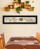 Black "Love of Nature Kitchen / Heart of The Home" by Trendy Decor 4U