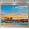 Grassland Backdrop Tapestry Landscape Decorative 43x59