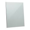 Hanging Mirror for Bathroom, Bedroom,33.07"L x 26.77"W